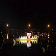 Loy Krathong Sukothai .:. ลอยกระทง ใน สุโขทัย
